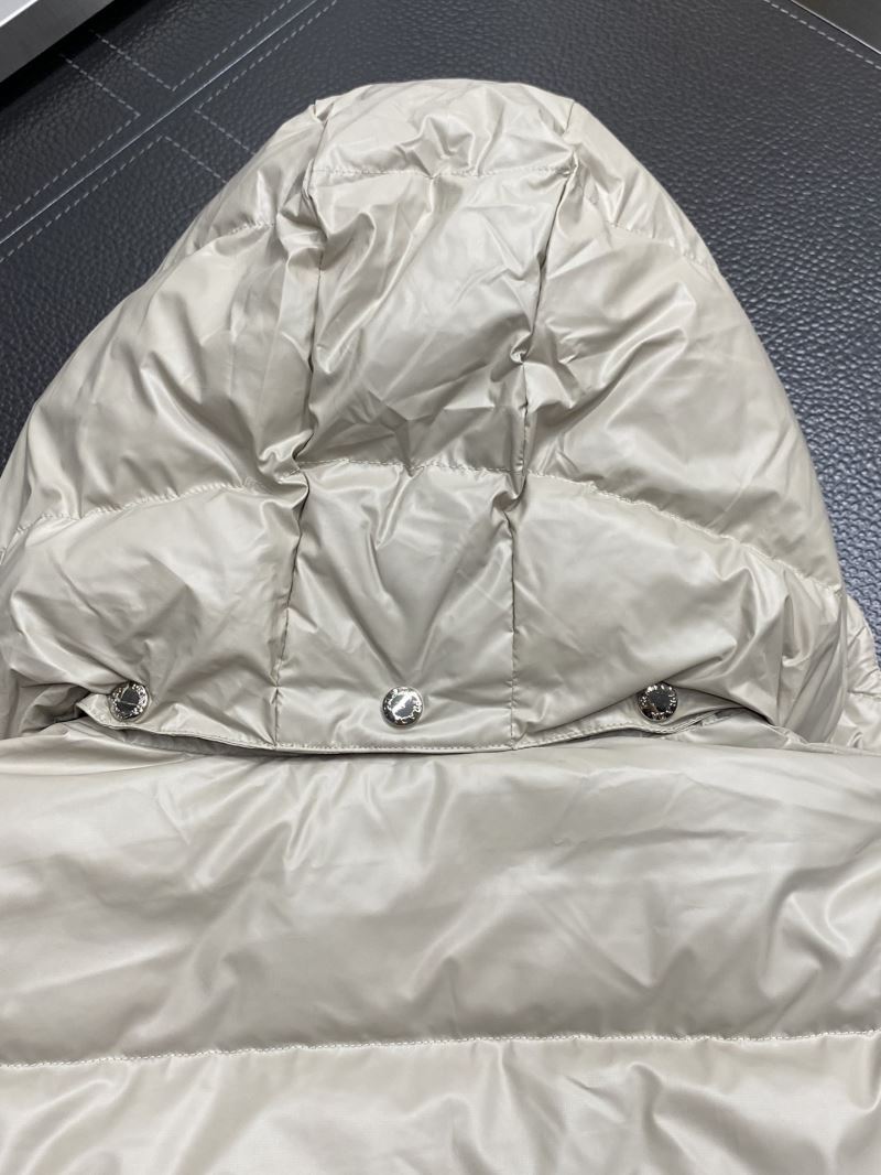 Prada Down Jackets